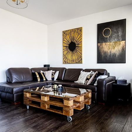 Apartament Sunforyou 2 Gdansk Exterior foto