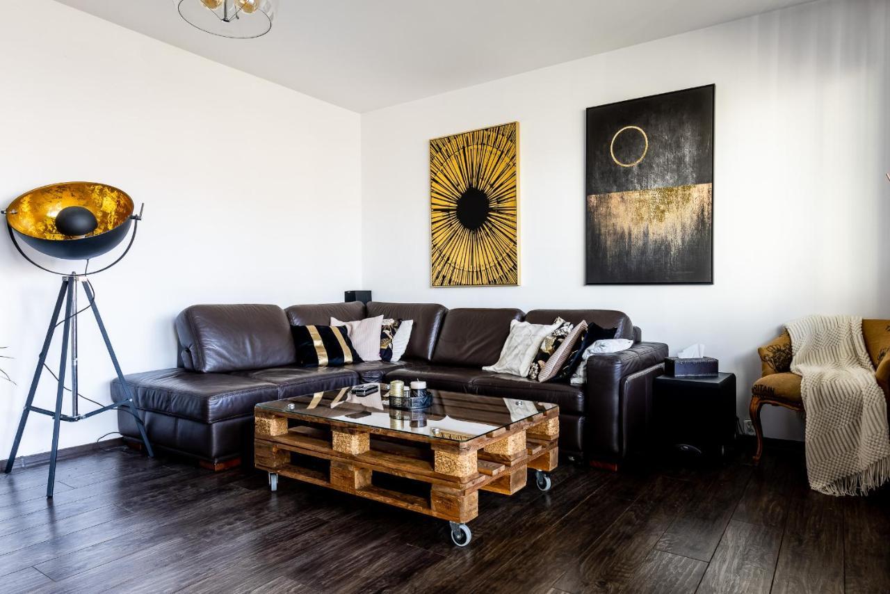 Apartament Sunforyou 2 Gdansk Exterior foto