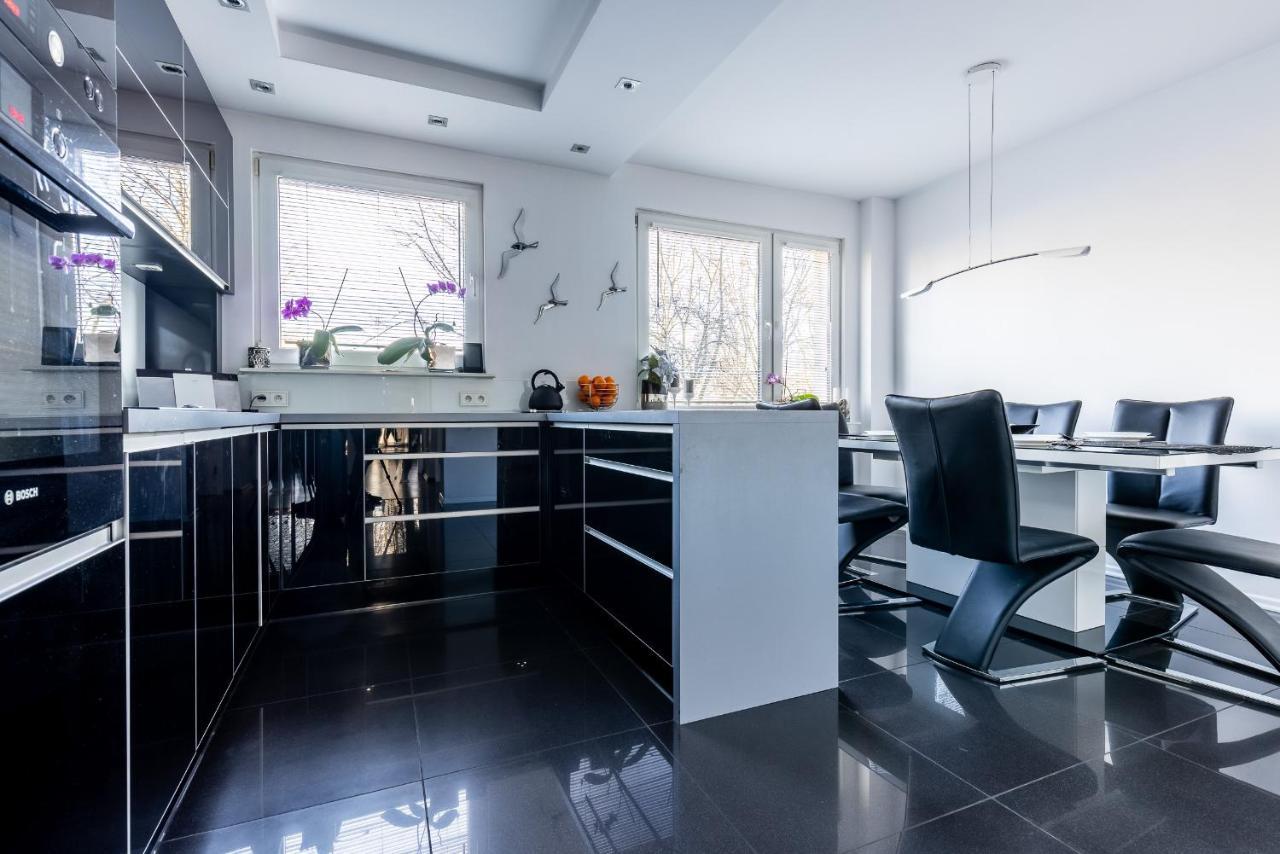 Apartament Sunforyou 2 Gdansk Exterior foto