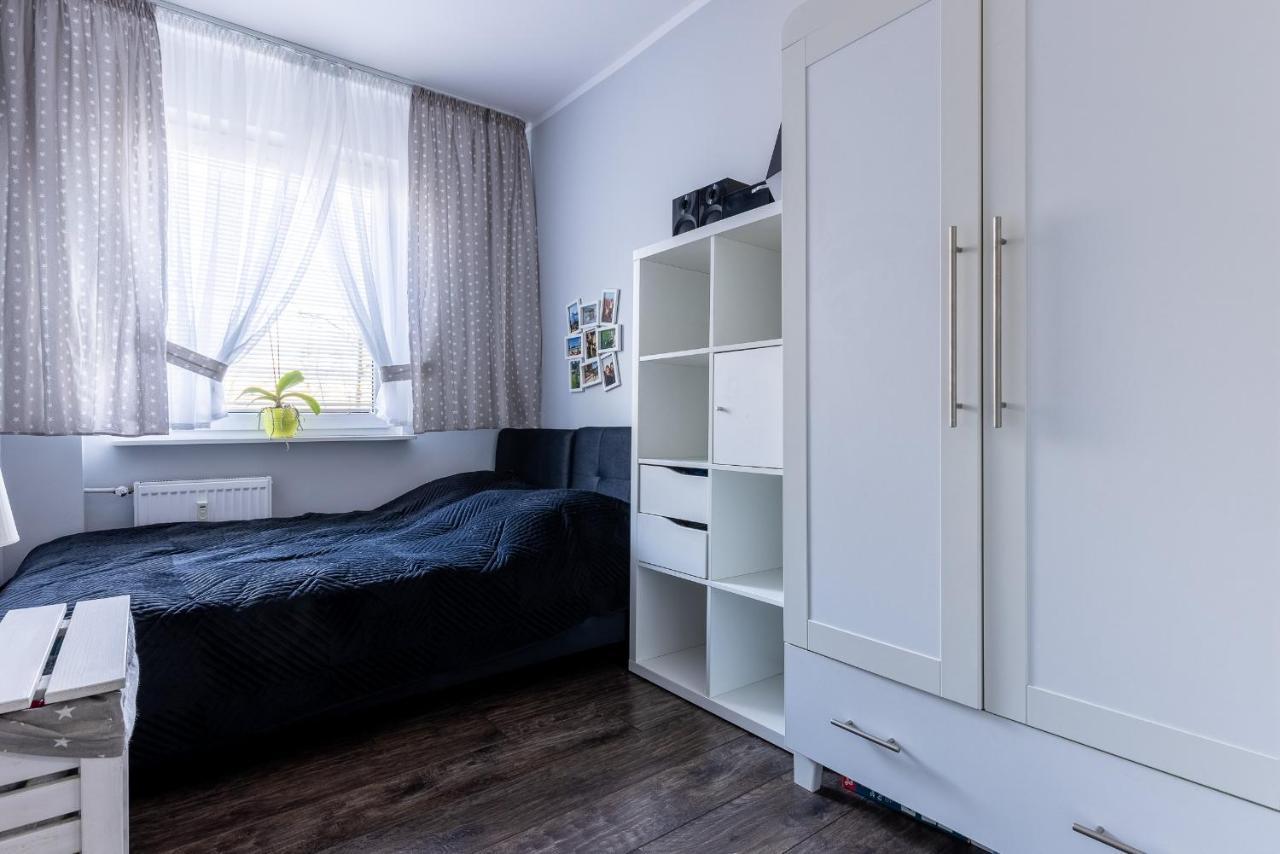 Apartament Sunforyou 2 Gdansk Exterior foto