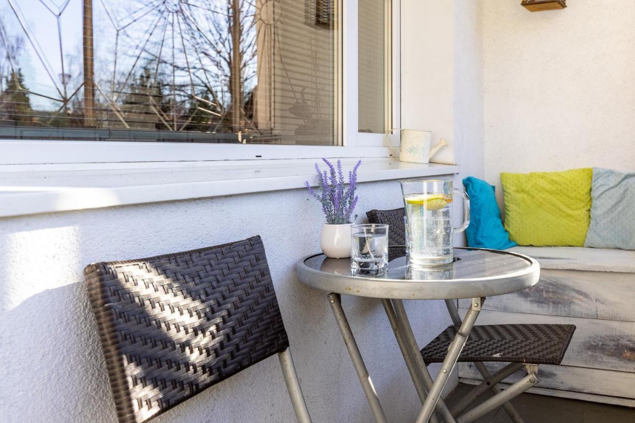 Apartament Sunforyou 2 Gdansk Exterior foto