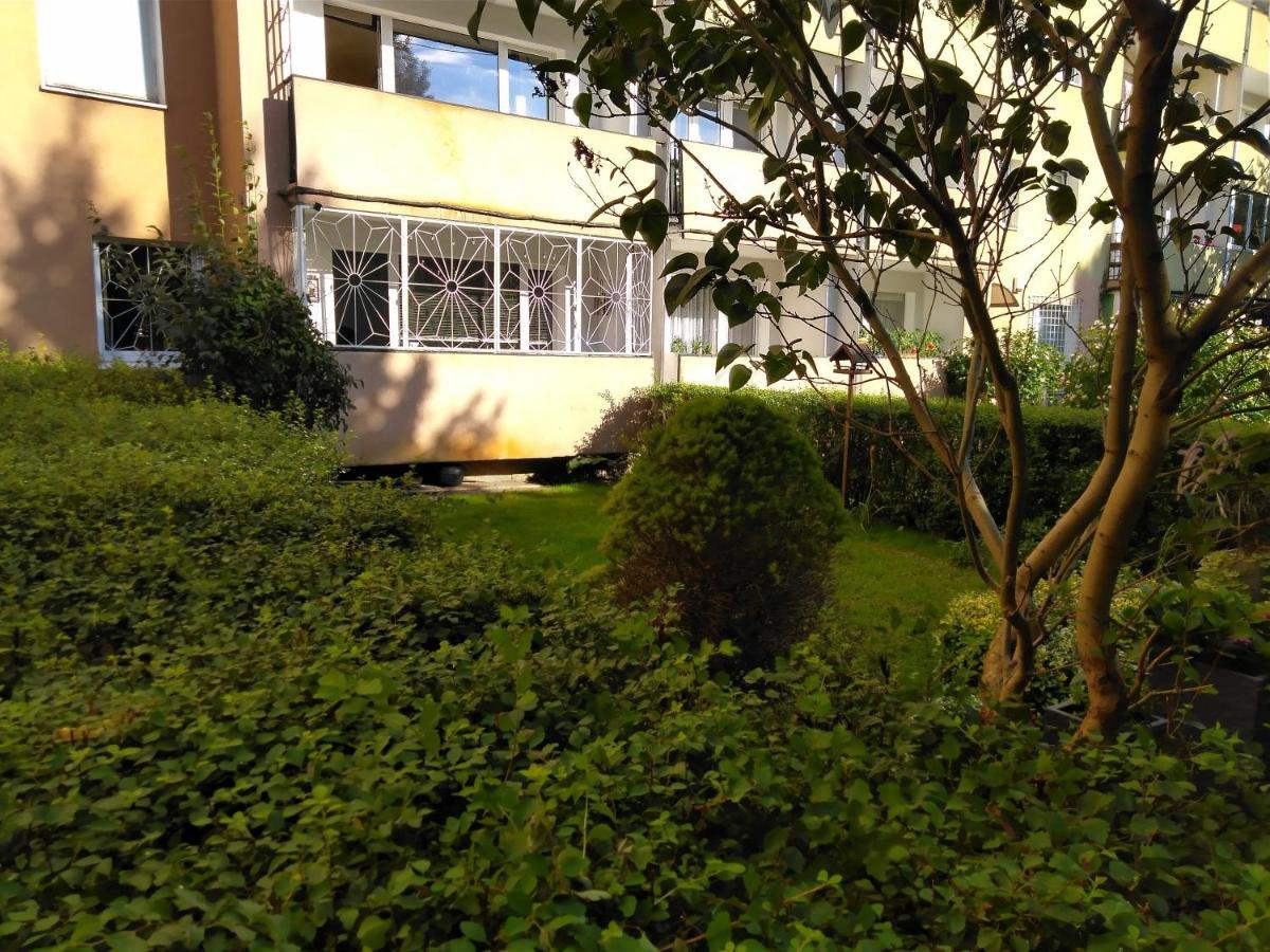 Apartament Sunforyou 2 Gdansk Exterior foto