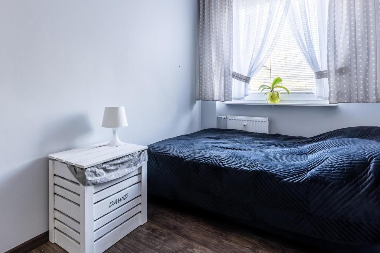 Apartament Sunforyou 2 Gdansk Exterior foto