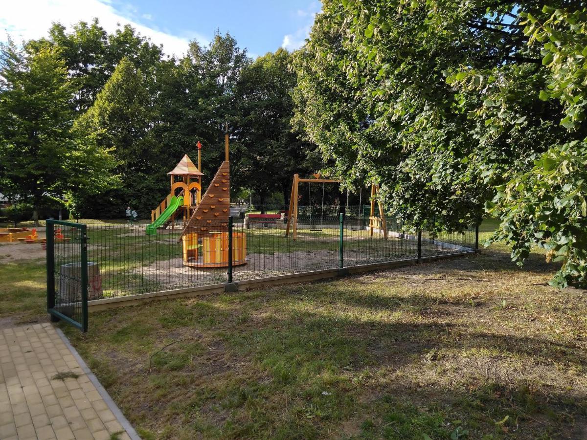 Apartament Sunforyou 2 Gdansk Exterior foto